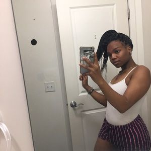 Meet your Posher, Leeciaa